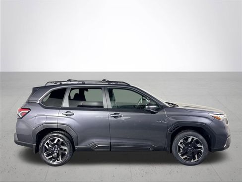 New 2026 Subaru Forester Limited image 5