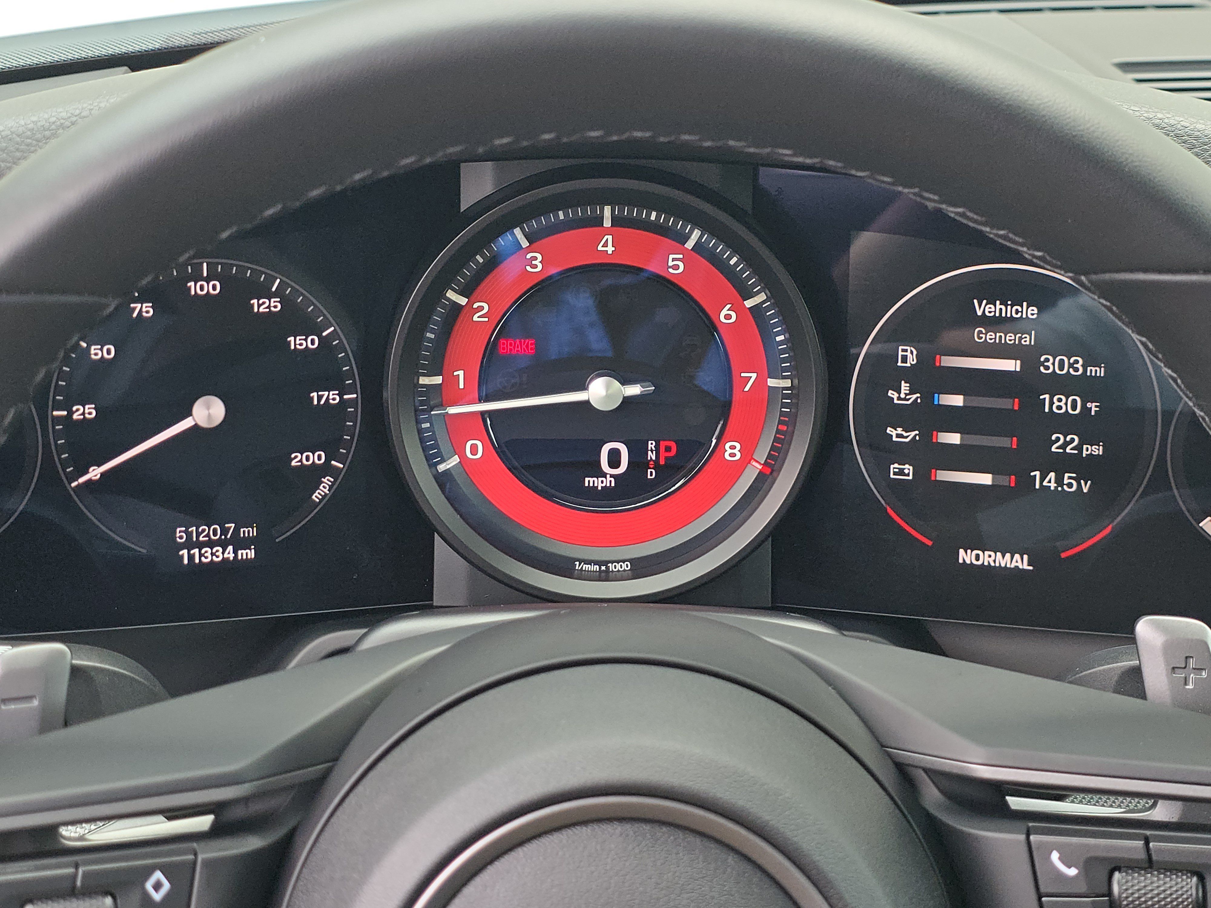 Certified 2024 Porsche 911 Carrera RWD image 23