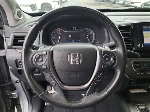 Used 2023 Honda Ridgeline RTL-E image 26
