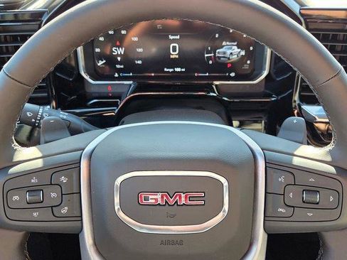 New 2026 GMC Sierra 1500 SLT w/ SLT Premium Plus Package image 22