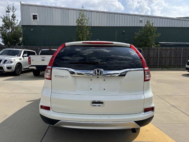 Used 2015 Honda CR-V EX image 6