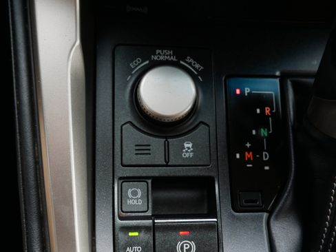 Used 2017 Lexus NX 200t FWD w/ Accessory Package image 31