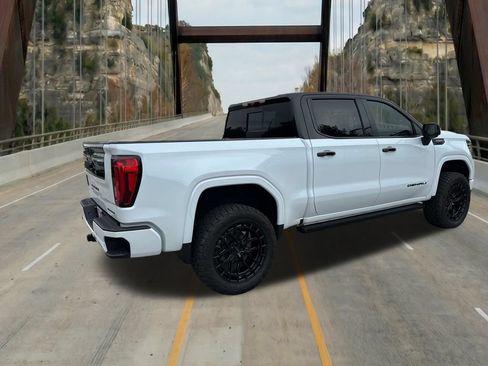 New 2026 GMC Sierra 1500 Denali Ultimate AWD/4WD image 10