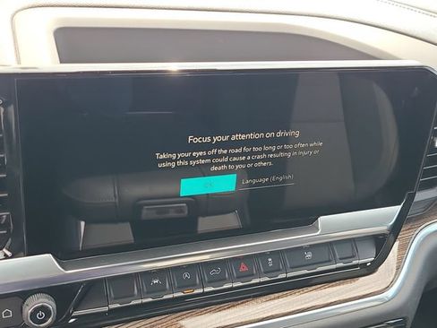 New 2026 Chevrolet Silverado 1500 RST RWD image 27