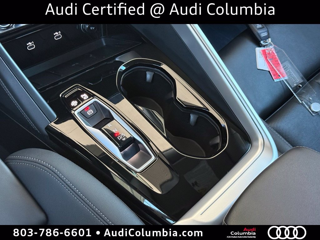 Certified 2025 Audi Q5 Premium Plus AWD/4WD image 34