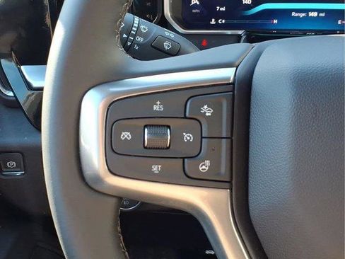 New 2026 Chevrolet Silverado 3500 LT w/ All Star Edition image 27