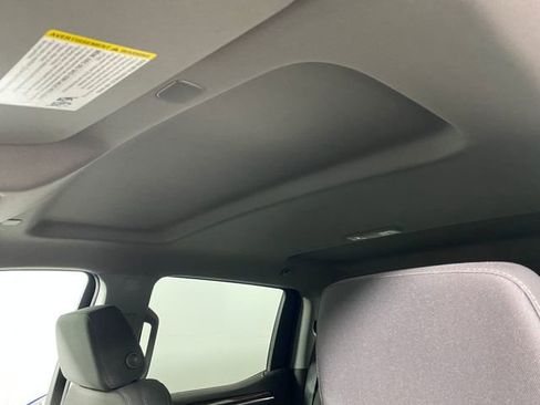 Certified 2024 Chevrolet Silverado 1500 LT image 22