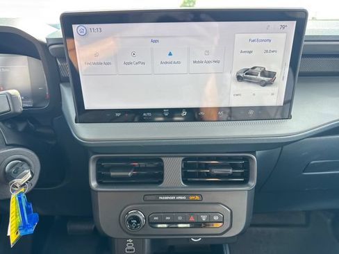 Used 2025 Ford Maverick XL w/ 4K Tow Package AWD/4WD image 26