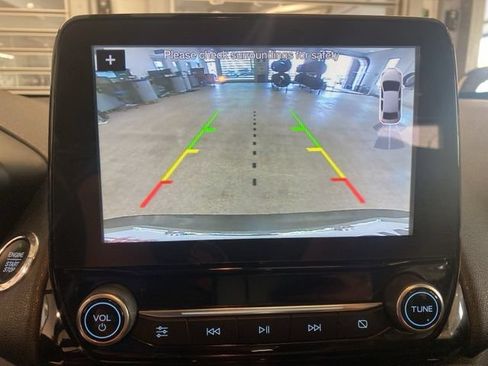 Used 2019 Ford EcoSport Titanium AWD/4WD image 23