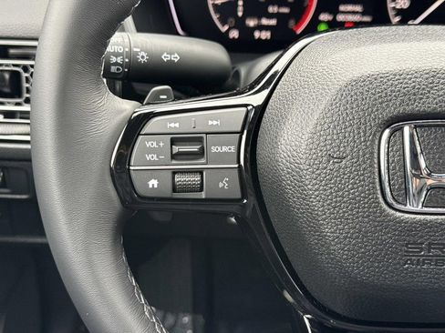 Used 2026 Honda Civic Sport image 9
