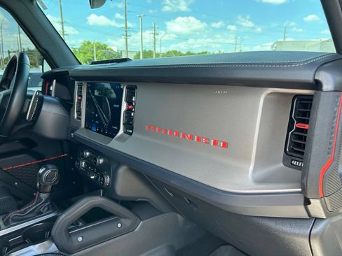 Used 2023 Ford Bronco Raptor AWD/4WD image 37