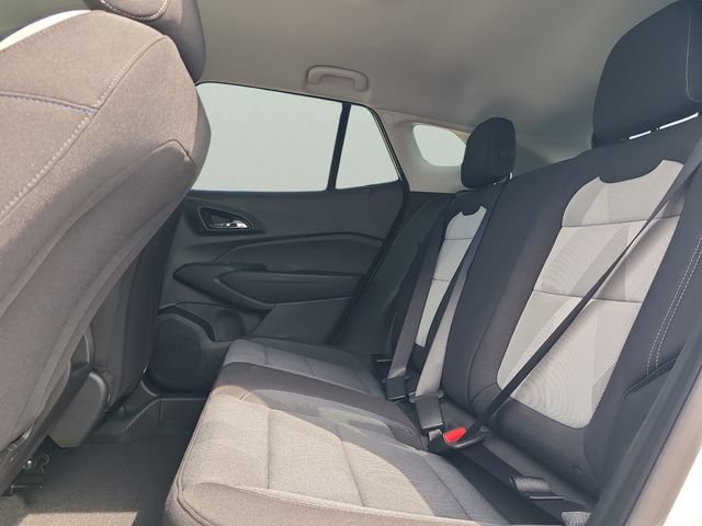 New 2026 Chevrolet Trax LS FWD image 12