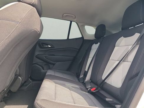 New 2026 Chevrolet Trax LS FWD image 12