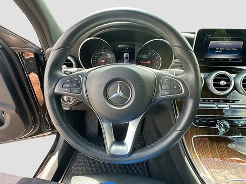 Used 2018 Mercedes-Benz C 300 4MATIC Sedan image 12
