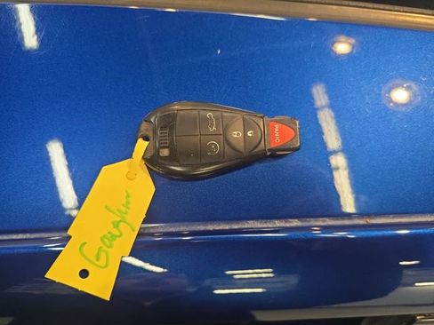 Used 2013 Dodge Dart Limited w/ Limited Special Edition Group image 30