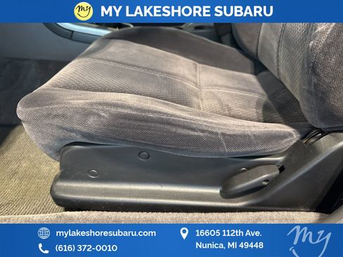 Used 2003 Subaru Baja Sport AWD/4WD image 10