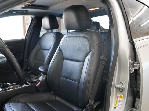 Used 2015 Chevrolet Malibu LTZ FWD image 23