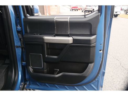 Used 2019 Ford F150 Raptor w/ Equipment Group 802A Luxury image 20