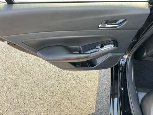 Used 2024 Nissan Altima 2.5 SR image 21