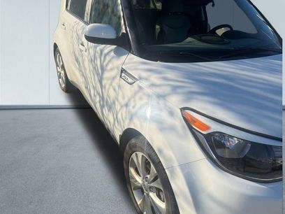 Used 2016 Kia Soul + w/ Primo Package