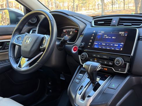 Used 2018 Honda CR-V EX-L image 19