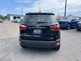 Used 2020 Ford EcoSport SE w/ SE Convenience Package image 4