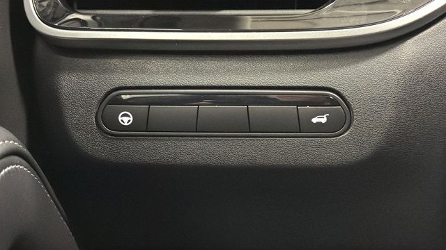 Used 2023 INFINITI QX60 Luxe AWD/4WD image 37