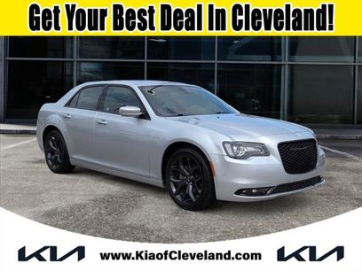 Used 2022 Chrysler 300 S w/ Comfort Group