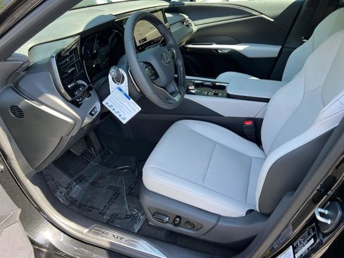 New 2026 Lexus RX 350h image 10