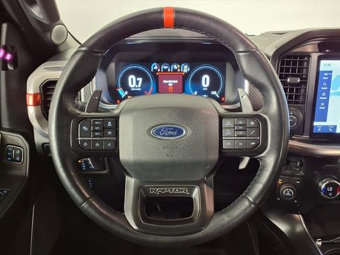 Used 2021 Ford F150 Raptor w/ Equipment Group 801A High image 28