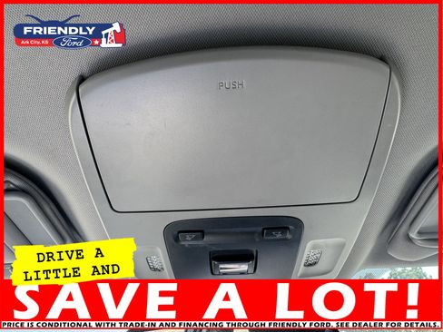 Used 2024 Toyota Camry SE w/ Convenience Package image 27