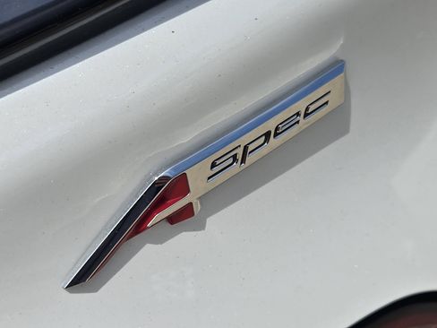 Certified 2025 Acura Integra A-Spec FWD image 32