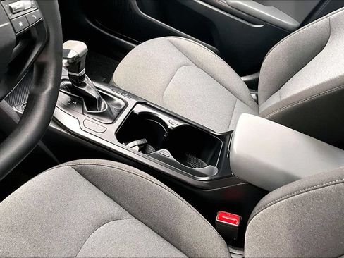 Used 2025 Kia K4 FWD image 18
