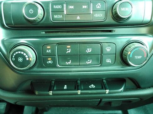 Used 2014 Chevrolet Silverado 1500 W/T w/ Trailering Package RWD image 37