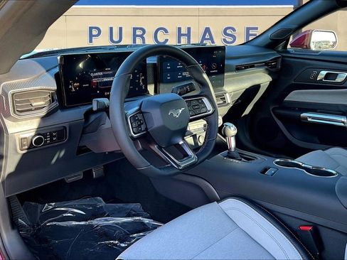 New 2026 Ford Mustang Coupe image 7