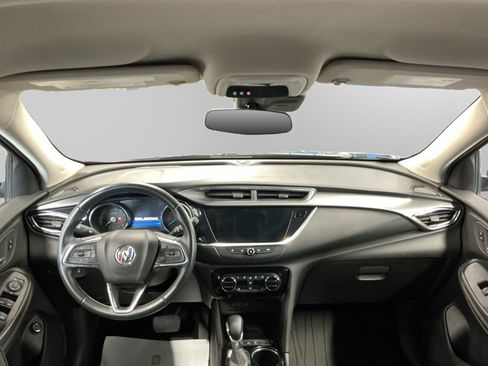 Used 2022 Buick Encore GX Select AWD/4WD image 10