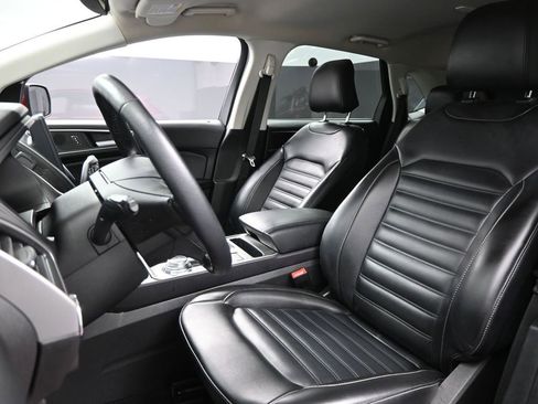 Used 2023 Ford Edge SEL image 8