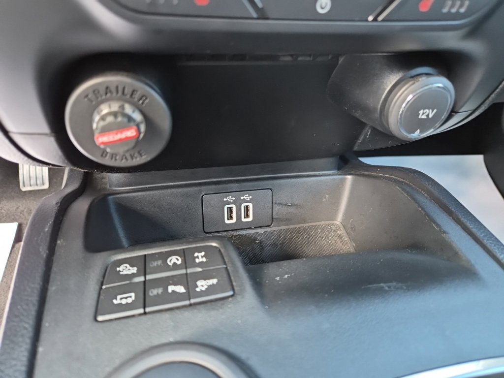 Used 2021 Ford Ranger Lariat w/ Equipment Group 501A High AWD/4WD image 32