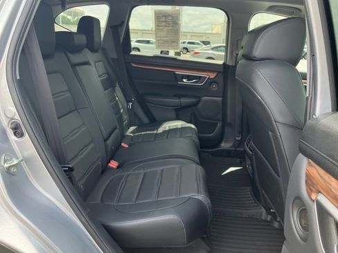 Used 2020 Honda CR-V EX-L image 33