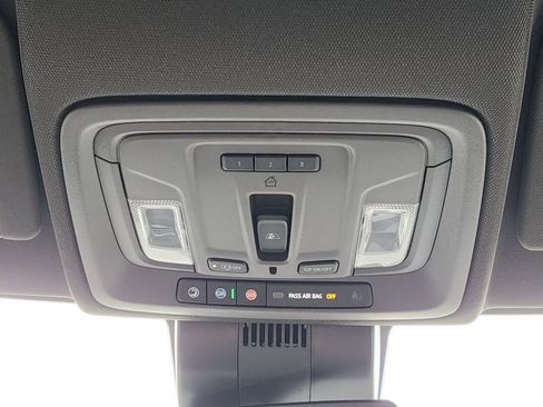 New 2026 GMC Sierra 1500 SLT w/ SLT Premium Plus Package AWD/4WD image 35