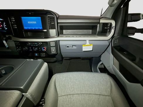 New 2026 Ford F350 XL w/ STX Appearance Package image 26