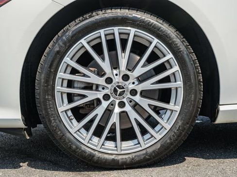 Used 2023 Mercedes-Benz CLA 250 4MATIC image 15
