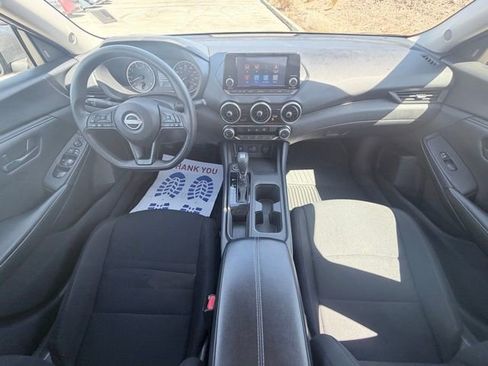 Used 2024 Nissan Sentra S image 24
