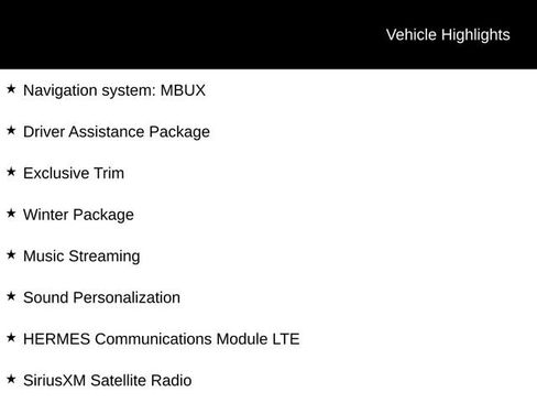 Certified 2026 Mercedes-Benz GLE 450 4MATIC image 7