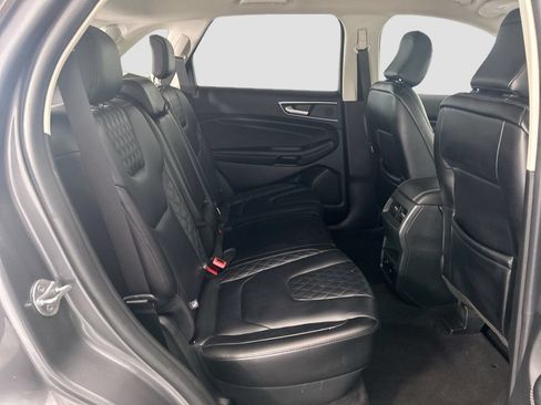 Used 2024 Ford Edge Titanium AWD/4WD image 20