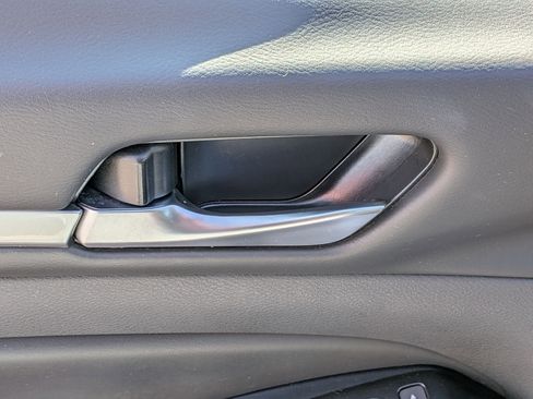 Used 2024 Nissan Altima 2.5 SR image 12