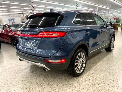 Used 2018 Lincoln MKC Reserve image 4