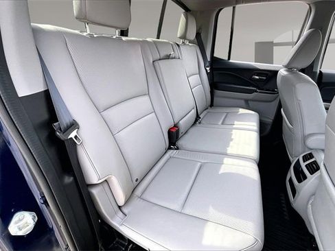 Used 2023 Honda Ridgeline RTL-E image 23