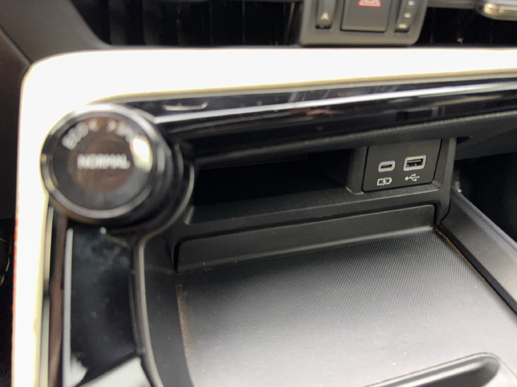 Used 2023 Lexus NX 250 FWD w/ Towing Package (2000 Lbs) image 68