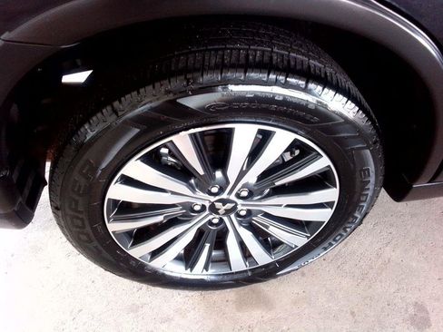 Used 2020 Mitsubishi Outlander SEL FWD image 30
